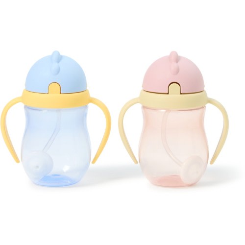 Dymples Weighted Straw Cup