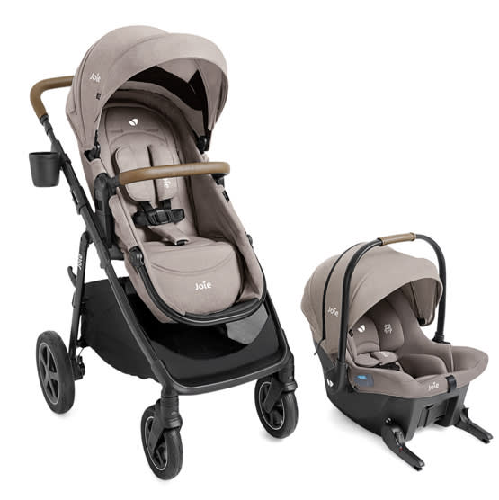 ginger™ dlx and mint latch™