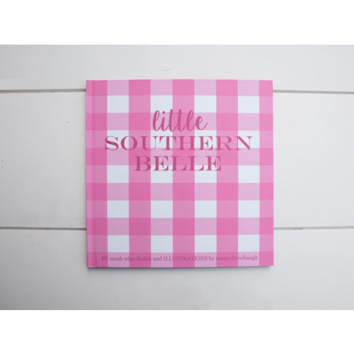 LITTLE SOUTHERN BELLE – Southern Sorelle Embroidery Boutique