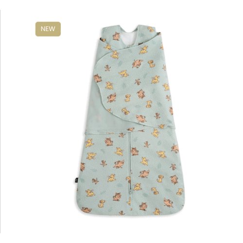 Lion King Swaddle | Newborn | HALO