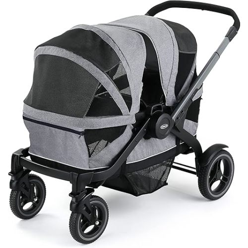 Graco® Modes™ Adventure Stroller Wagon