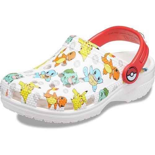 Crocs Unisex-Child Classic Clog