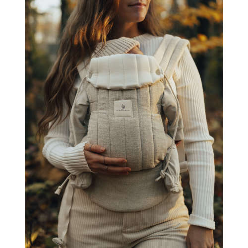 Malama Bebe Carrier