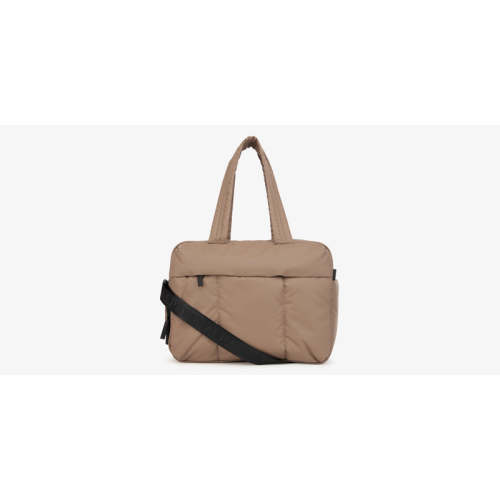 Luka Duffel in Chocolate | CALPAK