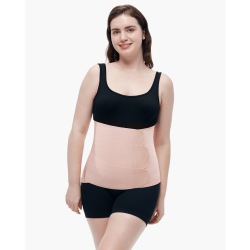 Best Postpartum Belly Band for Recovery | Momcozy