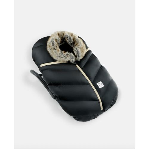 Car Seat Cocoon - Tundra