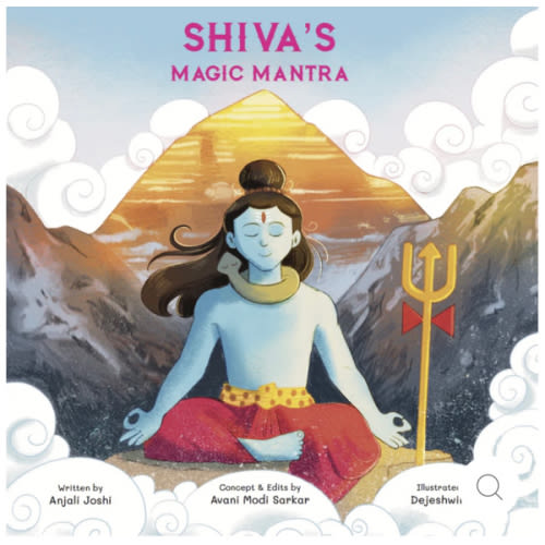 Shiva's Magic Mantra | Modi Toys