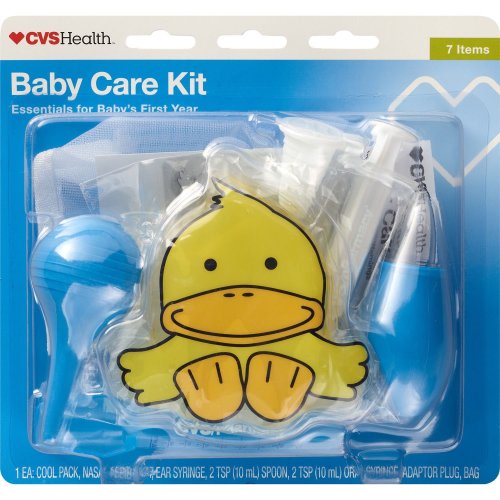 CVS Baby Care Kit