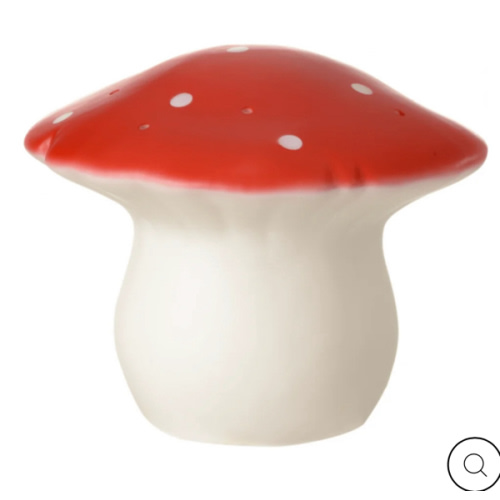 Egmont Mushroom Lamp- Medium