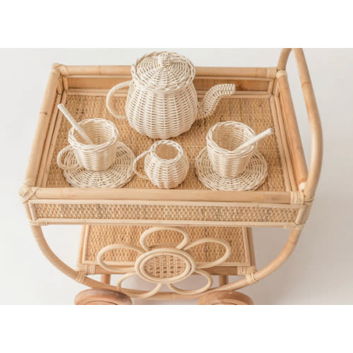 Little Royal Tea Set – Lila & Leo