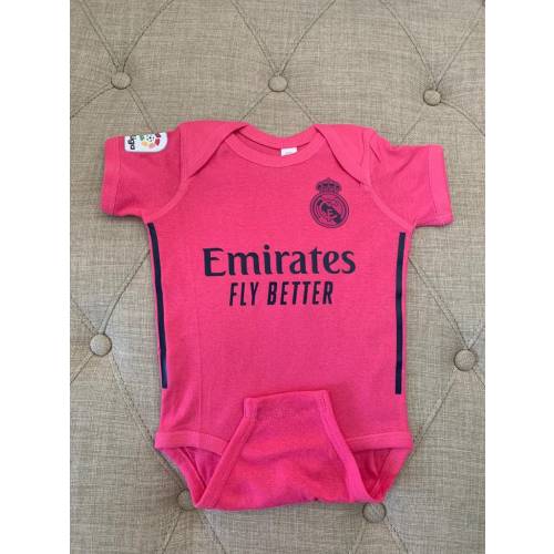 real madrid baby