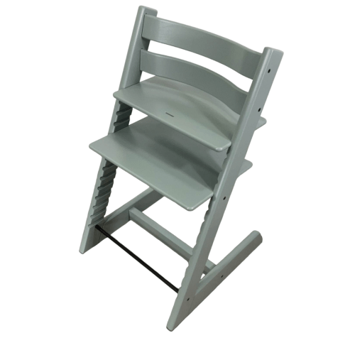 Stokke Tripp Trapp Chair, Glacier Green