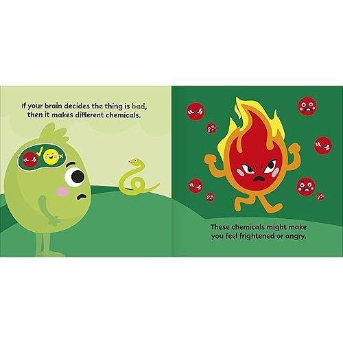 How Do I Feel?: A little guide to my emotions (First Emotions) Board book – Illustrated, June 9, 2020
