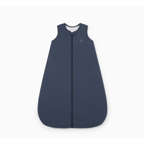 Ribbed Front Opening Sleep Sack 1.5 TOG