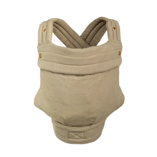 The Monarch Carrier - Stone Sage