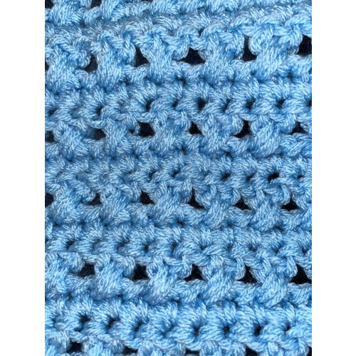 Handmade Baby Blanket, Baby Blanket Crochet, Baby Shower Gift, Pink Blanket, Blue Blanket, Ready to Ship
