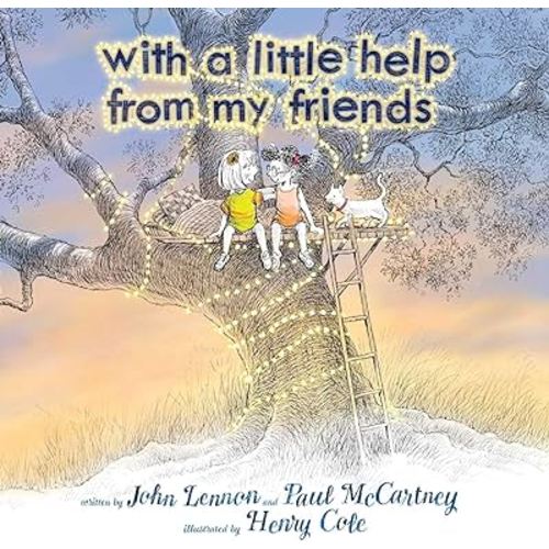 With a Little Help from My Friends