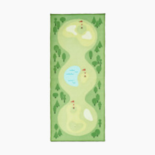 Wonder & Wise Good Golf Mat