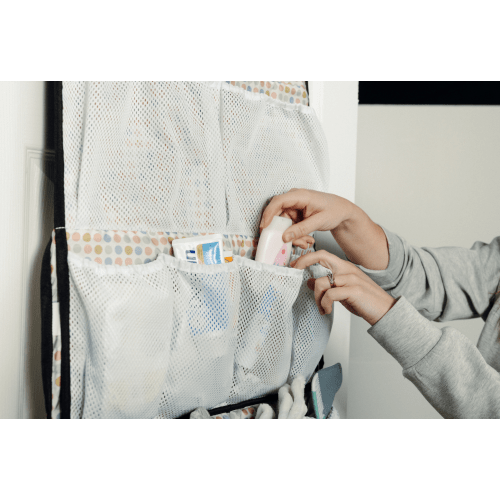 Packaboo Baby Travel Bag