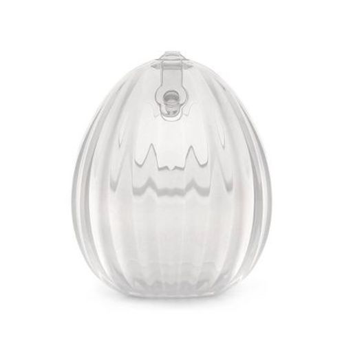 haakaa Shell Wearable Silicone Breast Pump