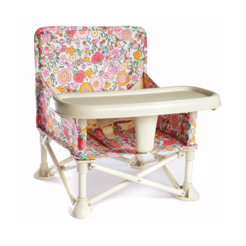 Paloma portable booster chair