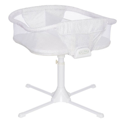 HALO Innovations Bassinest Twin Sleeper