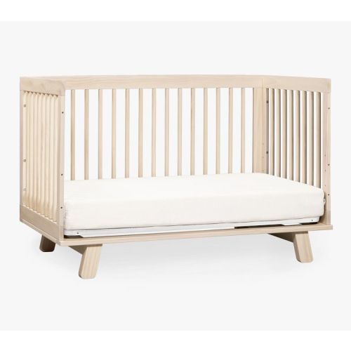 Babyletto Hudson 3-in-1 Convertible Crib