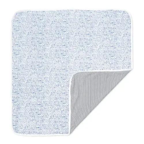 Cape Cod Baby Blanket | Joy Street Kids