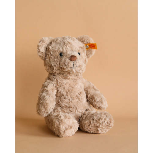 Steiff, Honey Teddy Bear, 11 Inches– Odin Parker