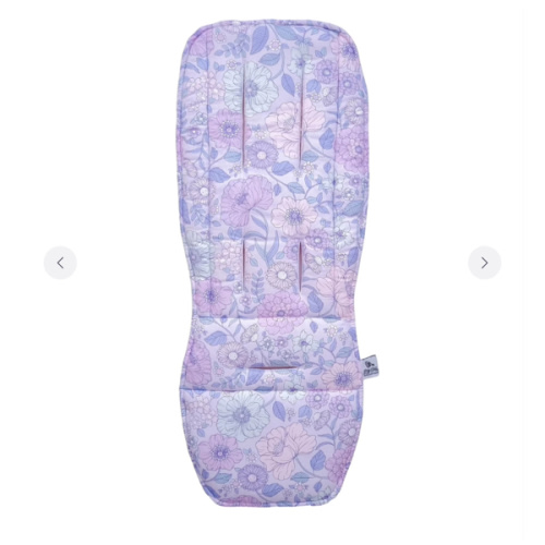 Universal Pram Liner - SCARLETT