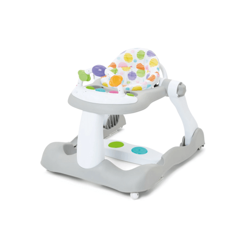 Combo Walker - Multi - One Size