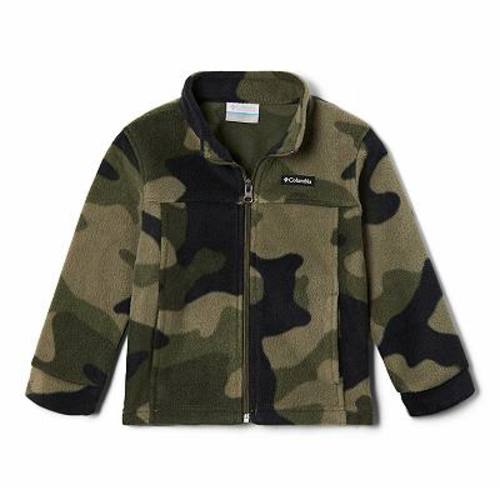 Baby & Toddler Boy Columbia Zing III Lightweight Fleece Jacket
