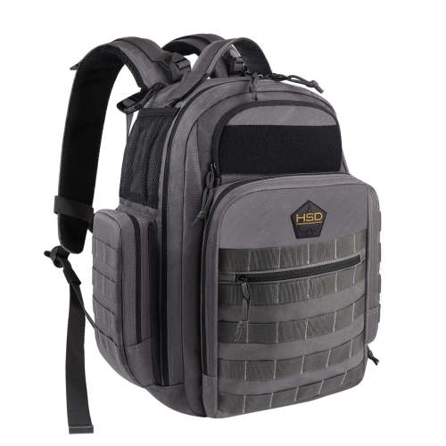 Diaper Bag Backpacks - HighSpeedDaddy