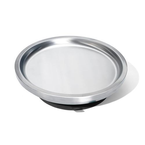 Stainless Steel Suction Plate