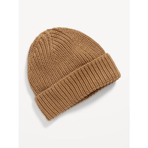 Unisex Knit Beanie for Baby