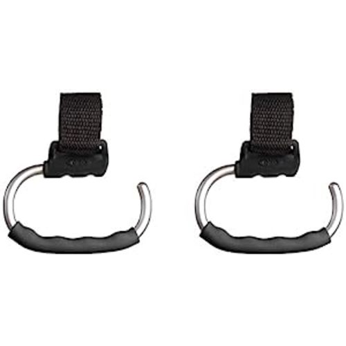 OXO Tot Handy Stroller Hook