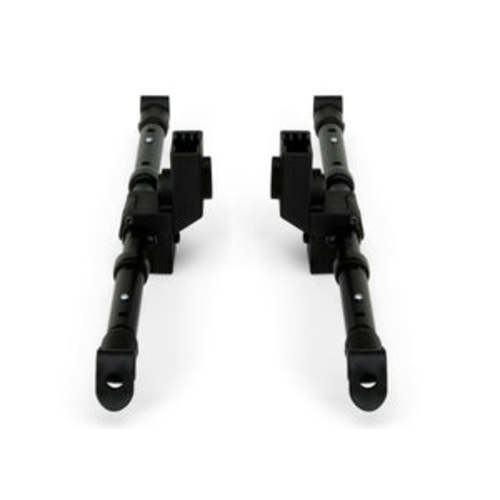 Wagon 5-in-1 Car Seat Adapter