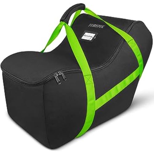 YOREPEK Infant Car Seat Travel Bag