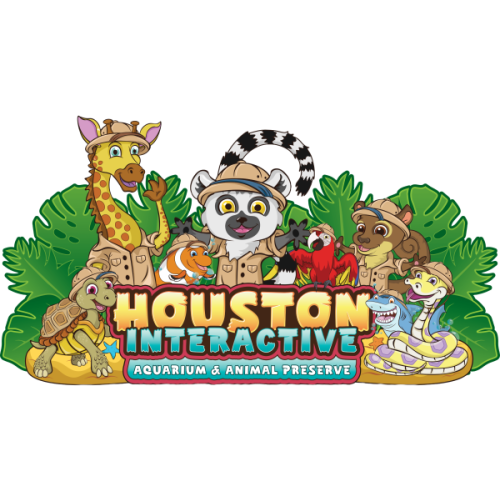 Tickets & Passes | Houston Interactive Aquarium & Animal Preserve