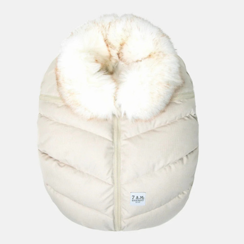 7AM Enfant Car Seat Cocoon – Bambi Baby