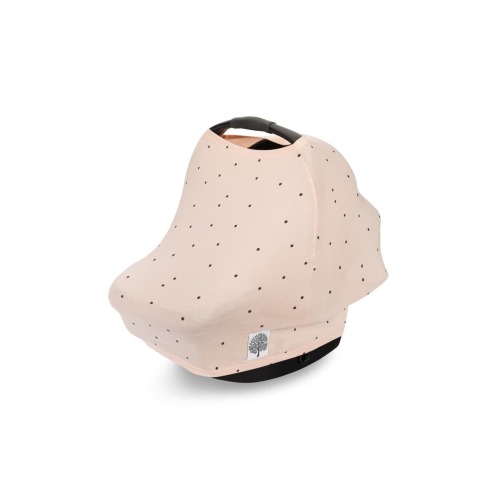 Nursing & Carseat Cover | Parker Baby Co.