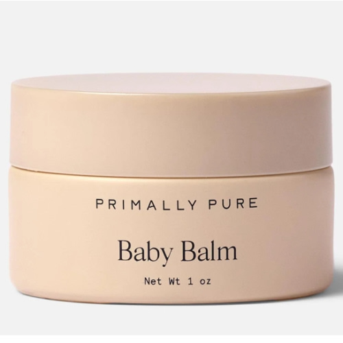 BABY BALM - Primally Pure