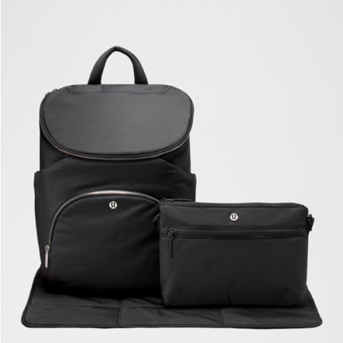 New Parent Backpack 17L | Men's Bags,Purses,Wallets | lululemon