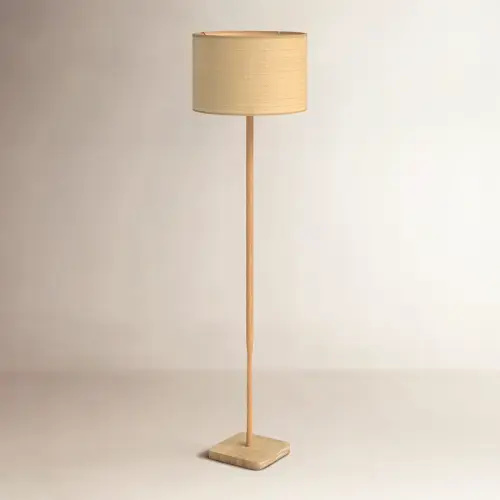 Birch Lane™ Phipps 58" Floor Lamp & Reviews | Birch Lane