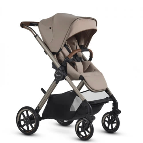 Reef 2 Stroller