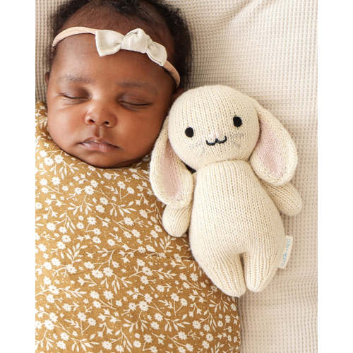 BABY BUNNY o/s / oatmeal