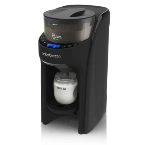 Formula Pro Advanced Baby Formula Dispenser