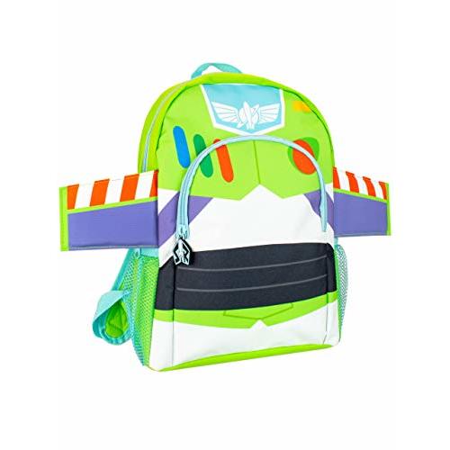 Disney Unisex Kids Backpack, Green, Taille Unique