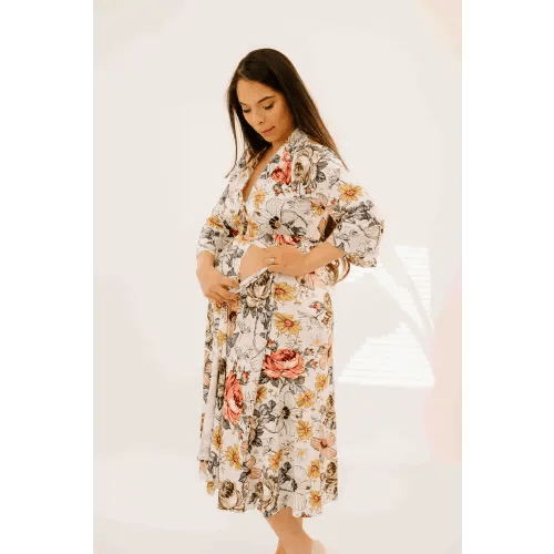 Labor/Hospital gown