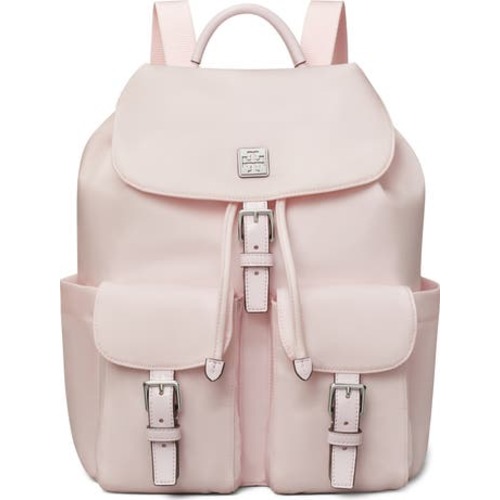 Virgina Nylon Backpack